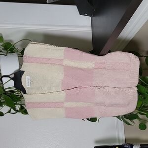 Vintage JH Collectibles Vest